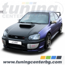 ПРЕДЕН СПОЙЛЕР ЗА SUBARU IMPREZA WRX STI /2003-2005/ ПРЕДЕН СПОЙЛЕР ЗА SUBARU IMPREZA WRX STI /2003-2005/